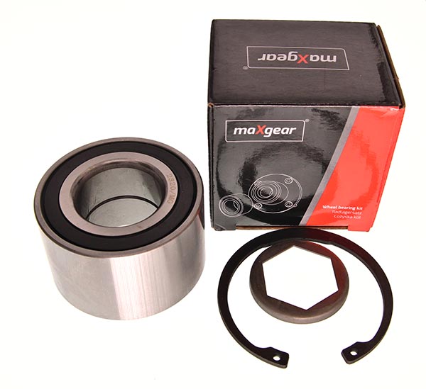 Maxgear 33-0288 - ŁOŻYSKO KOŁA OPEL T. OMEGA A-B  KOMBI-CALIBRA