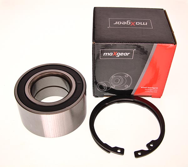 Maxgear 33-0271 - ŁOŻYSKO KOŁA OPEL P. VECTRA B