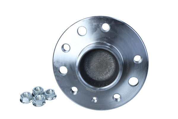 Maxgear 33-0278 — Zestaw łożysk koła
