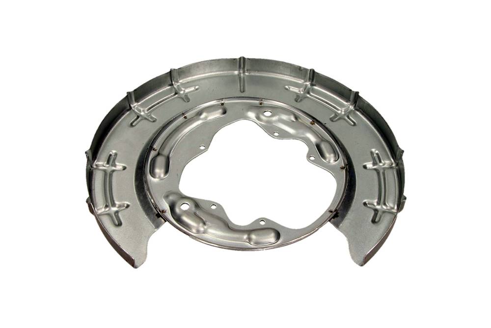 KNECHT LX 388 — Filtr powietrza