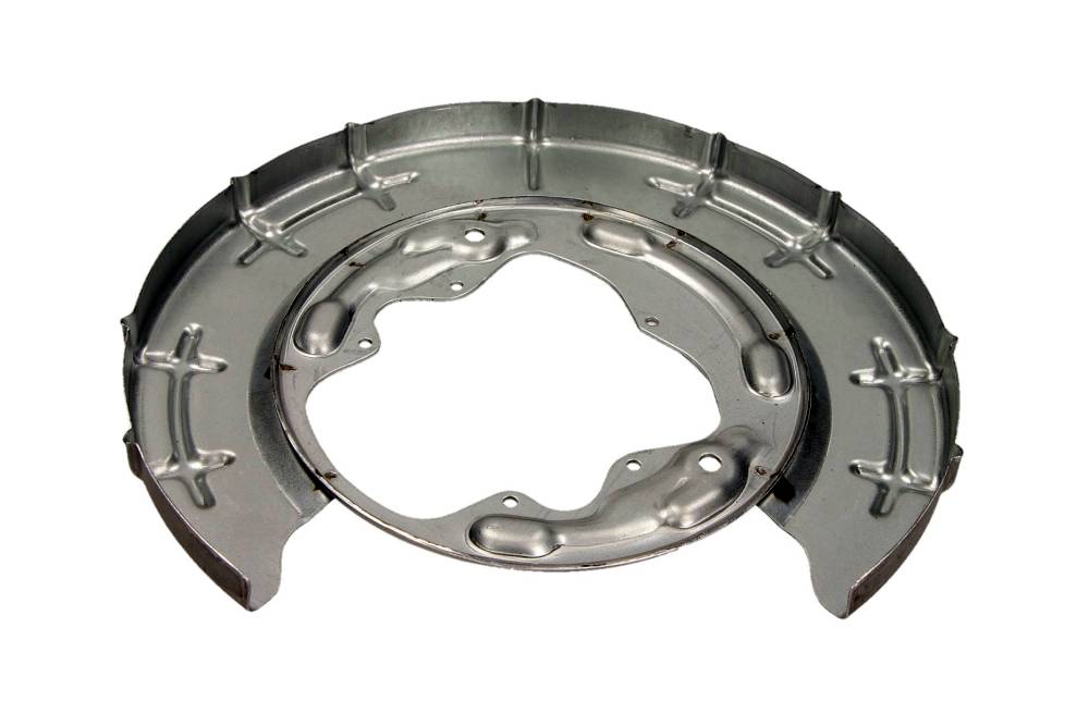 KNECHT LX 438 — Filtr powietrza