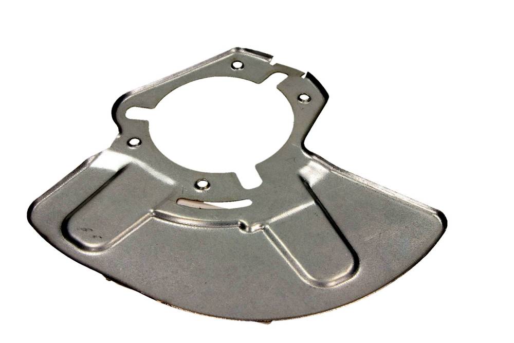 KNECHT LX 105 - Filtr powietrza
