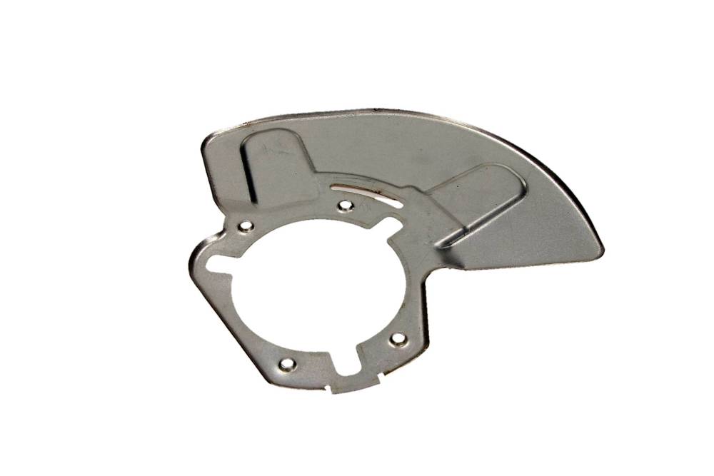 KNECHT LX 106 — Filtr powietrza