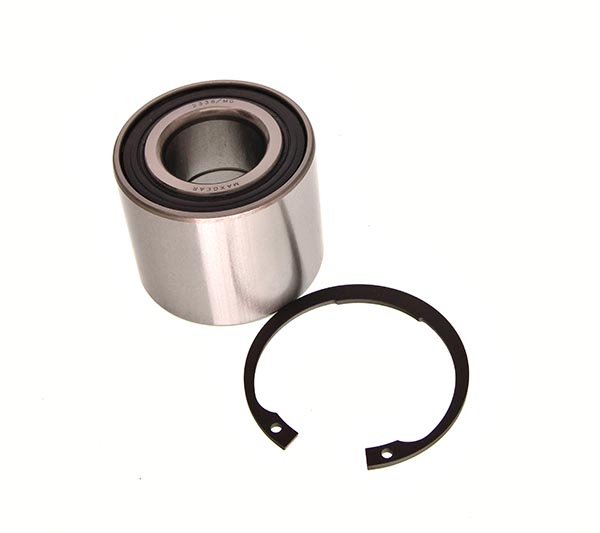 Maxgear 33-0274 - ŁOŻYSKO KOŁA OPEL T. AGILA-SUZUKI WAGON R-IGNIS