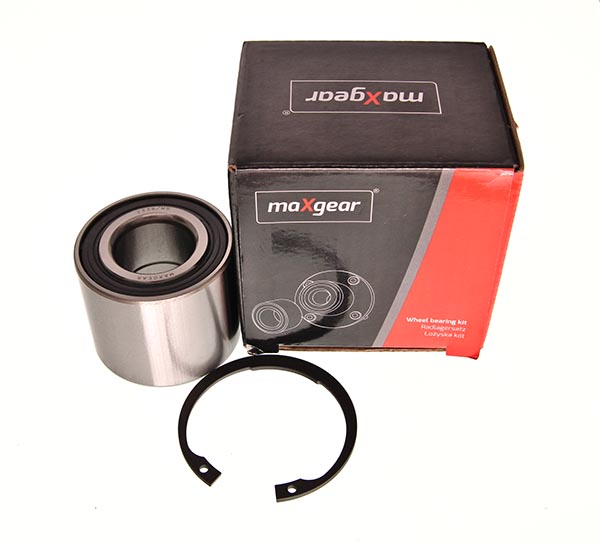 Maxgear 33-0274 - ŁOŻYSKO KOŁA OPEL T. AGILA-SUZUKI WAGON R-IGNIS