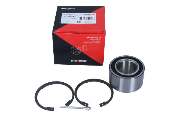 Maxgear 33-0262 - ŁOŻYSKO KOŁA OPEL P. CORSA C