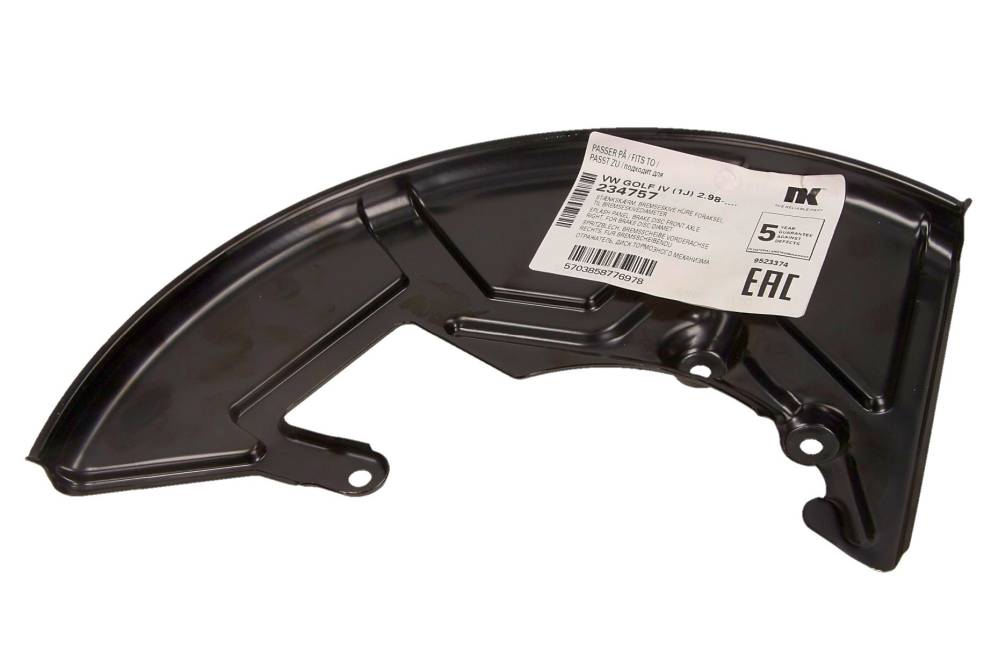 SACHS 3 000 003 005 — Zestaw sprzęgieł