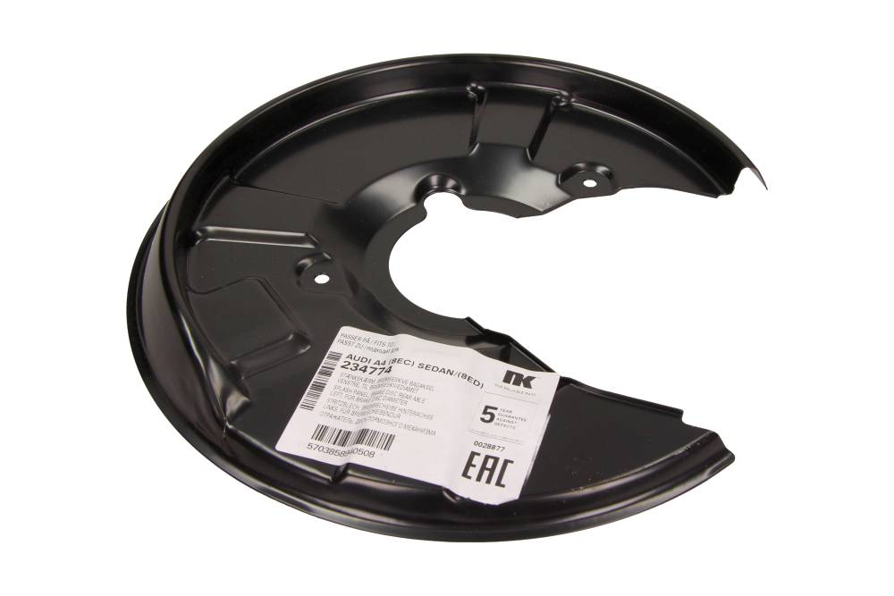 SACHS 3 151 231 031 — Łożysko oporowe