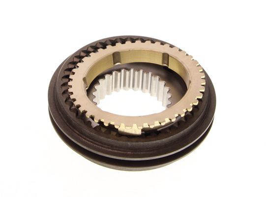 PSA 2388.26 - SYNCHRONIZATOR 5-6 BIEGU PEUGEOT