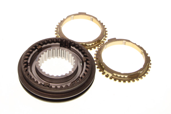 PSA 2388.26 - SYNCHRONIZATOR 5-6 BIEGU PEUGEOT