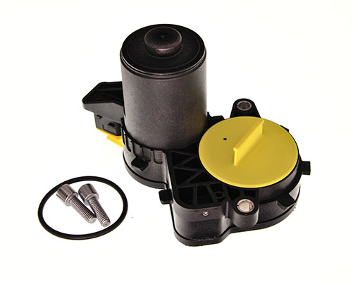 ATE 24.6282-2001.3 - SILNIK ZACISKU HAM. VOLVO T. C40-S60-S90-V60-V90-XC40-XC60-XC90 2.0 14- LE