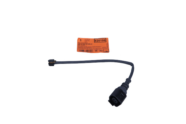 ATE 24.8190-0106.2 - CZUJNIK KLOCKÓW HAM. VW GOLF 2.3 99-