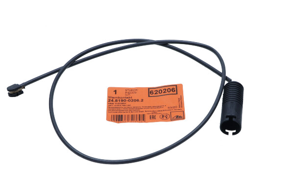 ATE 24.8190-0206.2 - CZUJNIK KLOCKÓW HAM. BMW 3 E36 1.6 90-