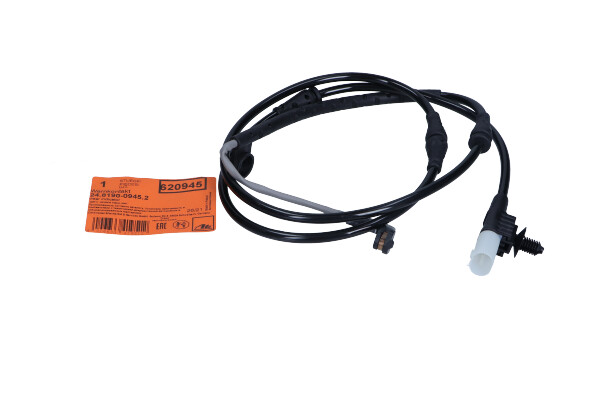 ATE 24.8190-0945.2 - CZUJNIK KLOCKÓW HAM. LAND ROVER RANGE ROVER 3.0DT 05-