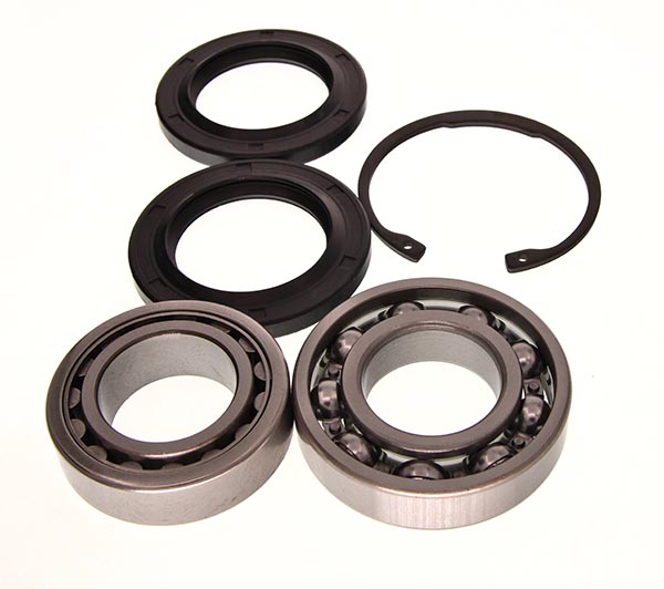 Maxgear 33-0420 — Zestaw łożysk koła