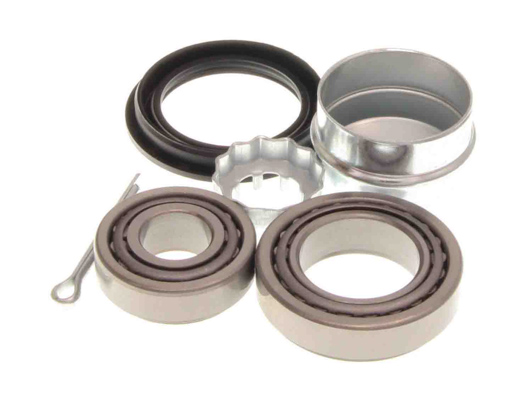 Maxgear 33-0413 - ŁOŻYSKO KOŁA VW T. GOLF-PASSAT-VENTO-AUD KPL