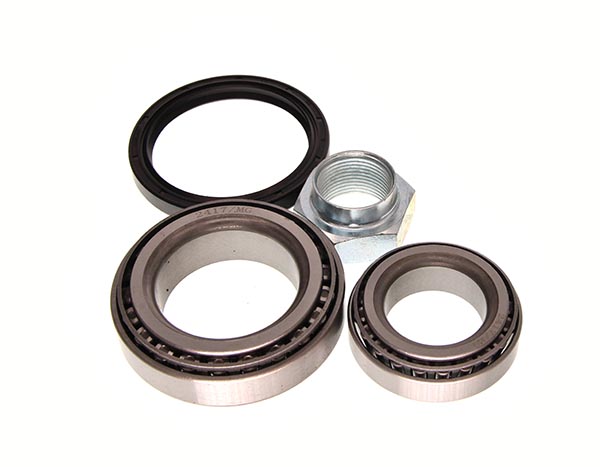 Maxgear 33-0393 — Zestaw łożysk koła