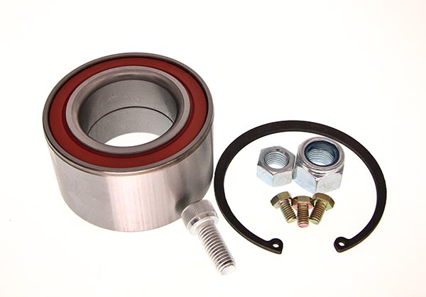 Maxgear 33-0403 — Zestaw łożysk koła