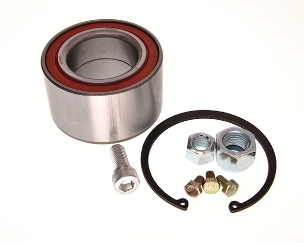 Maxgear 33-0403 - ŁOŻYSKO KOŁA VW P. T4 90- ZESTAW JAK VKBA3406
