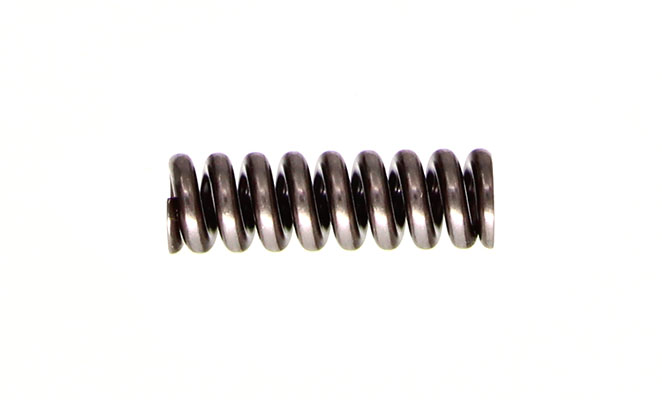 BOSCH 2 434 614 022 - SPRĘŻYNA WTRYSKIWACZA