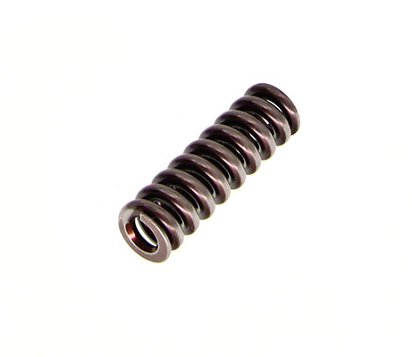 BOSCH 2 434 614 022 - SPRĘŻYNA WTRYSKIWACZA