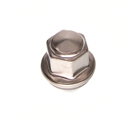 FORD 2434886 — Nakrętka koła