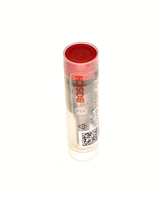 BOSCH 2 437 010 057 - ZESTAW DYSZY WTRYSKIWACZA