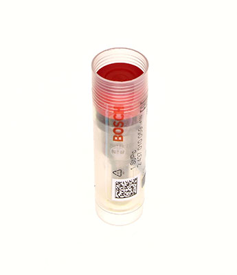 BOSCH 2 437 010 059 - ZESTAW DYSZY WTRYSKIWACZA
