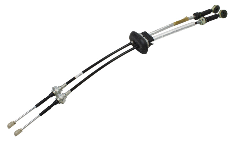 PSA 2444 CA - LINKA ZMIANY BIEGÓW KPL. 806 94-02. EXPERT 96-  - FIAT SCUDO 96-06. ULYSSE 94-02 - LANCIA ZETA 95-02