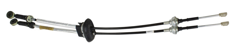PSA 2444 CA - LINKA ZMIANY BIEGÓW KPL. 806 94-02. EXPERT 96-  - FIAT SCUDO 96-06. ULYSSE 94-02 - LANCIA ZETA 95-02