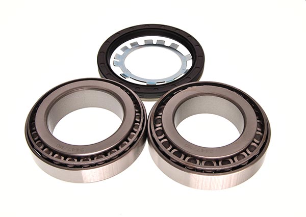 Maxgear 33-0099 — Zestaw łożysk koła