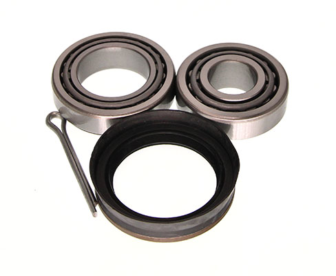 Maxgear 33-0410 - ŁOŻYSKO KOŁA VW T. A4 97-00-CADDY-INCA