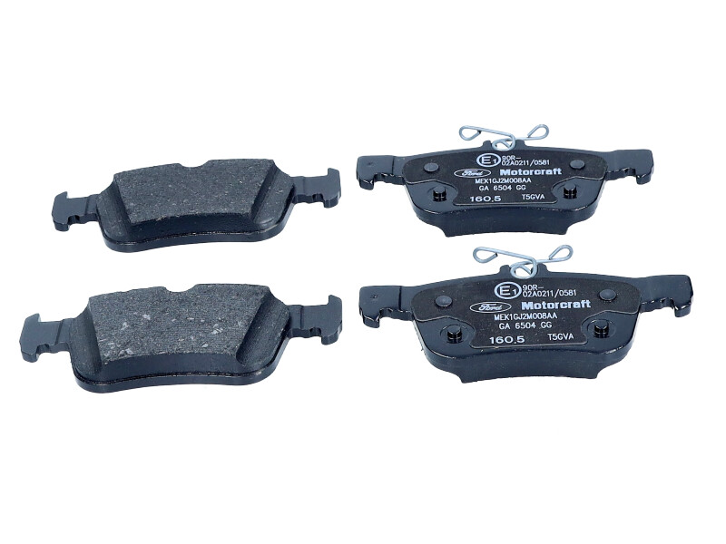FORD 2465422 - KLOCKI HAM. FORD T. USA EDGE 2.0 TDCI 15-