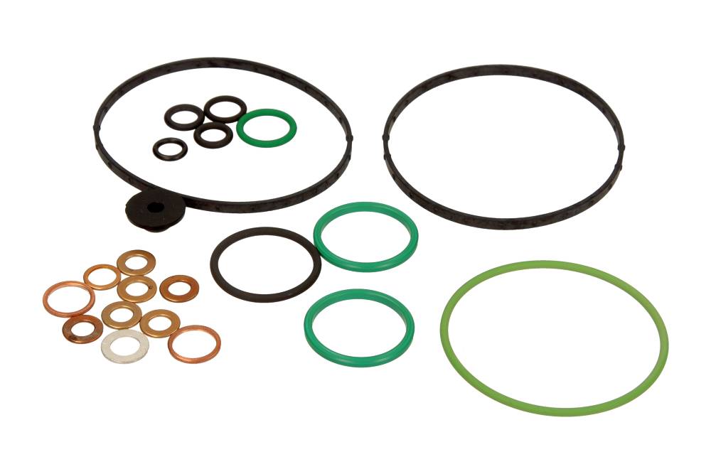 BOSCH 2 467 010 002 — Zestaw uszczelek, pompa wtryskowa