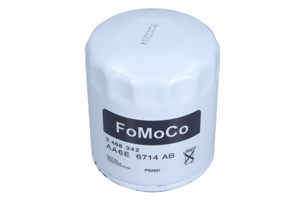 FORD 2468342 — Filtr oleju