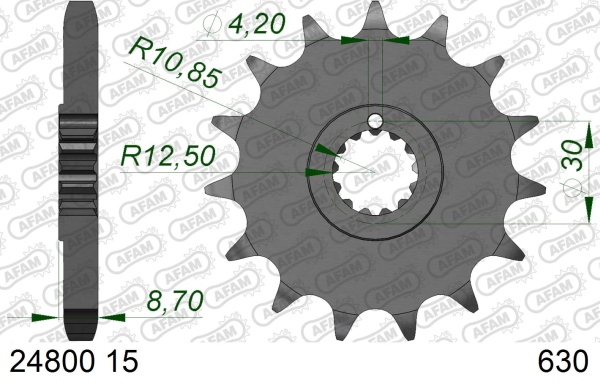 FEBI Bilstein 24800 — Zestaw naprawczy, wahacz poprzeczny