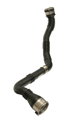 PROTTEGO EXCHANGE 249152J - PRZEWÓD INTERCOOLERA RENAULT KANGOO II 1.5 DCI 13-