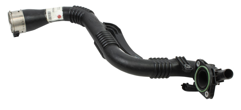PROTTEGO EXCHANGE 249220J - PRZEWÓD INTERCOOLERA RENAULT CLIO 0.9-1.2 12-