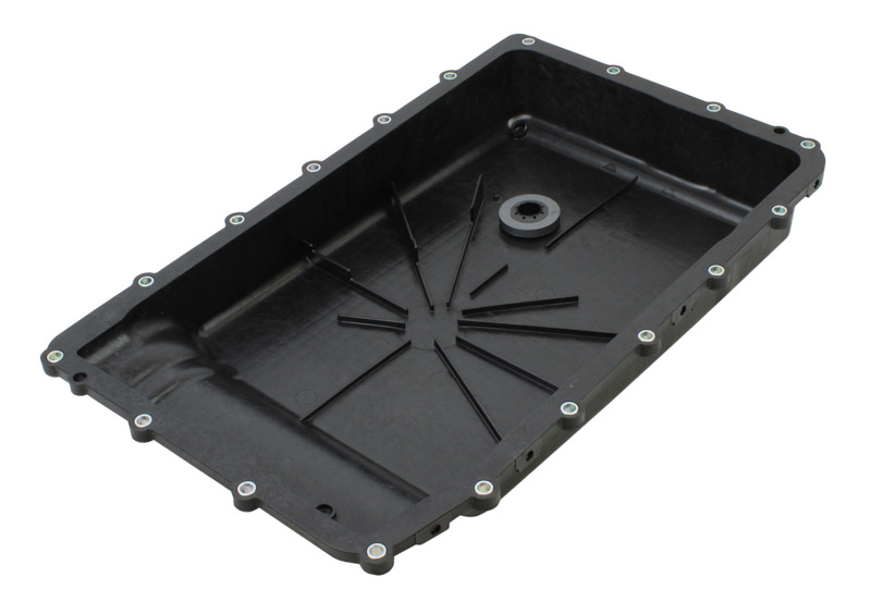 FORD 2492701 - MISKA OLEJU SKRZ. AUT. FORD RANGER 12-