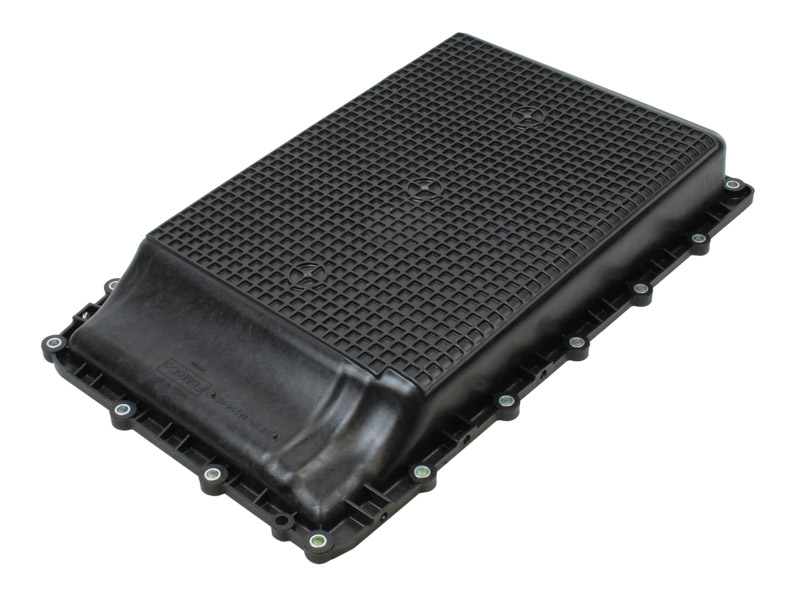 FORD 2492701 - MISKA OLEJU SKRZ. AUT. FORD RANGER 12-