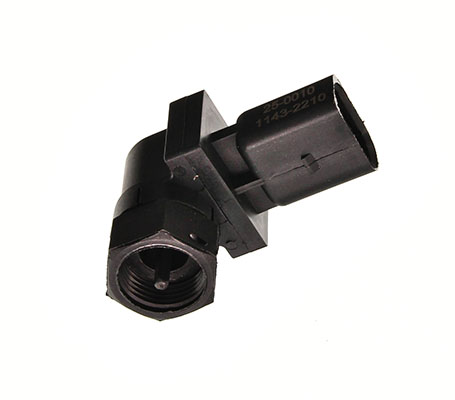 Maxgear 25-0010 - CZUJNIK PRĘDKOŚCI VW NEW BEETLE 99-09- CADDY 96-03- GOLF 98-06- LUPO 3L TDI 04- 3 STYKI