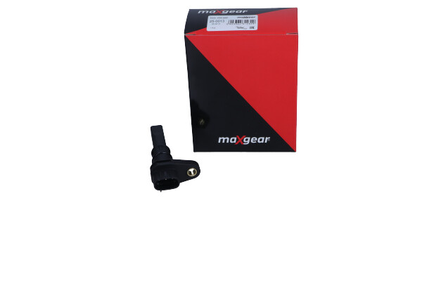 Maxgear 25-0013 - CZUJNIK PRĘDKOŚCI OPEL AGILA 1.0 03-