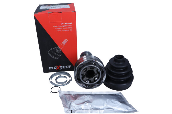 Maxgear 49-1445 - PRZEGUB ZEW. SAAB 900