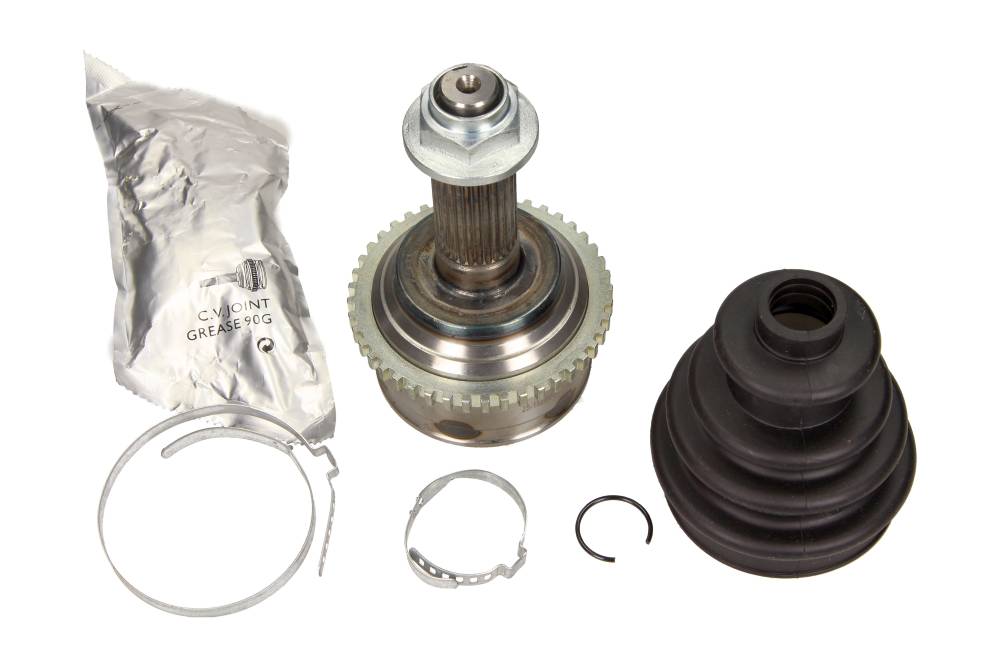 Maxgear 49-0570 - PRZEGUB ZEW. MAZDA 6 02- 1.8-2.3B-D ABS