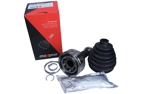 Maxgear 49-1478 - PRZEGUB ZEW. RENAULT ESPACE IV 2.0DCI 06-