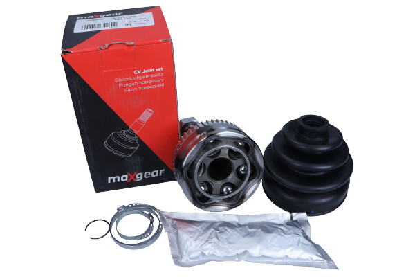 Maxgear 49-1482 - PRZEGUB ZEW. NISSAN INTERSTAR 02-