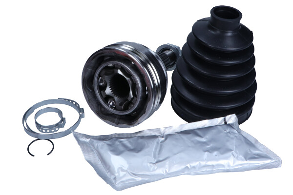 Maxgear 49-1486 - PRZEGUB ZEW. RENAULT MEGANE III-DUSTER II-SCENIC III 08-