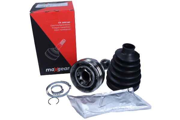 Maxgear 49-1486 - PRZEGUB ZEW. RENAULT MEGANE III-DUSTER II-SCENIC III 08-