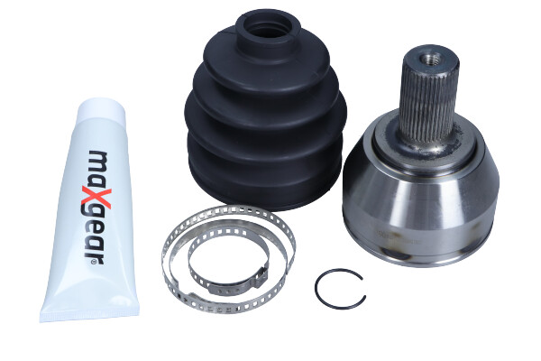 Maxgear 49-1493 - PRZEGUB ZEW. FORD GALAXY II-MONDEO IV 1.6-1.8-2.0TDCI MANUAL