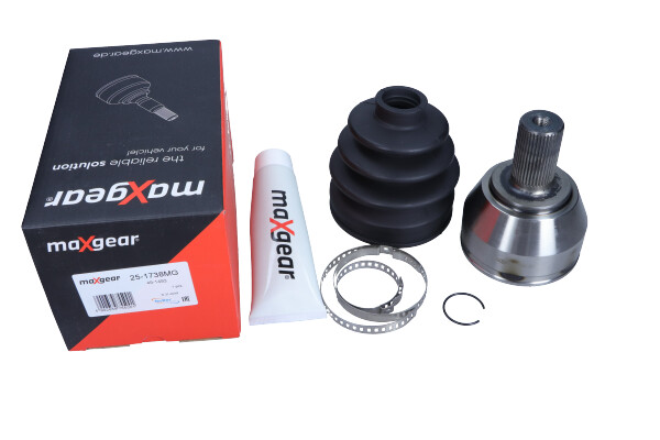 Maxgear 49-1493 - PRZEGUB ZEW. FORD GALAXY II-MONDEO IV 1.6-1.8-2.0TDCI MANUAL